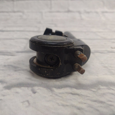 Pearl Uni Lock Tom Arm Black