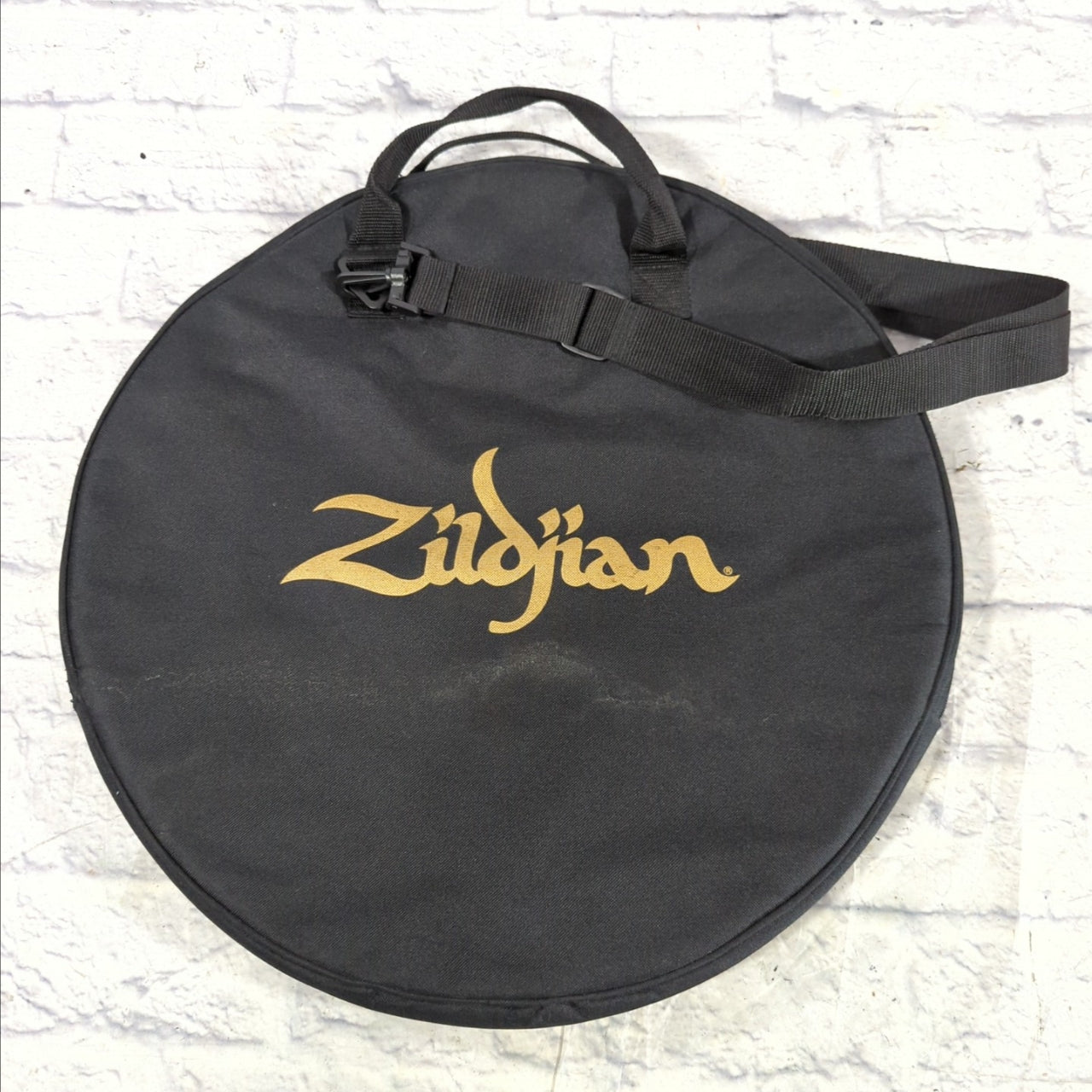 Zildjian 20 Cymbal Bag