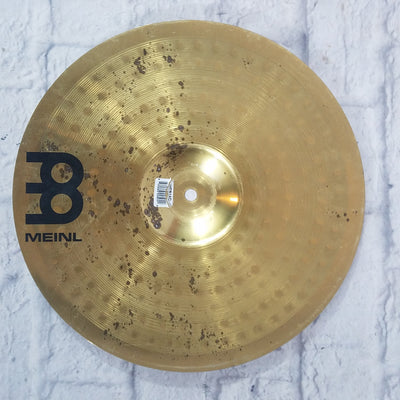 Meinl HCS 14" Crash Cymbal