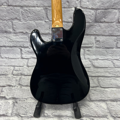 J Reynolds Precision Bass
