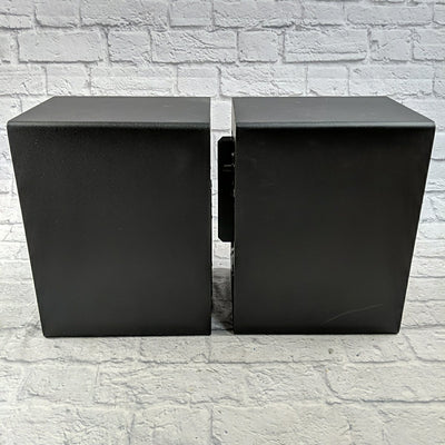 Yamaha HS80M Studio Monitor Pair