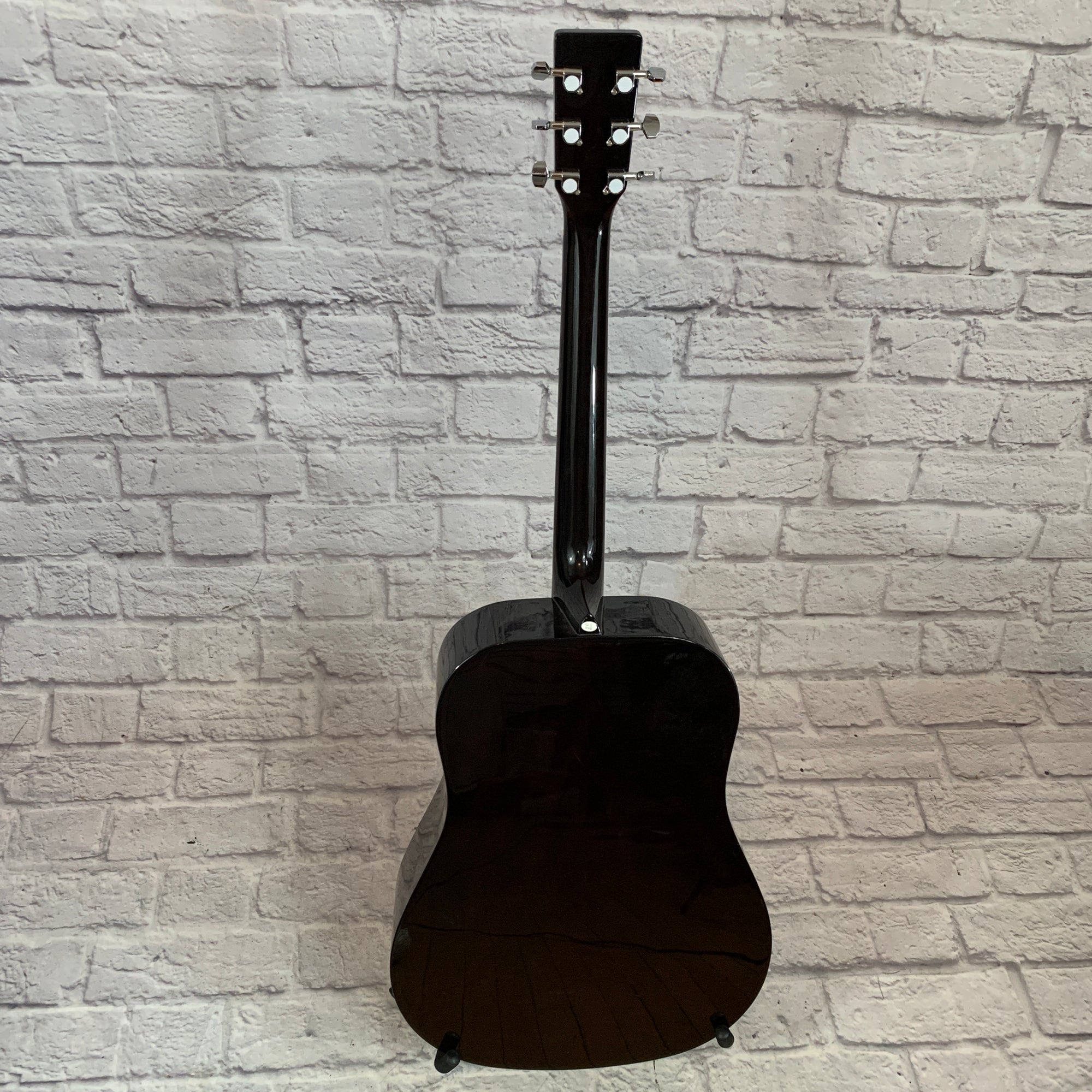 Rogue RG-624 Left-Handed Acoustic Guitar