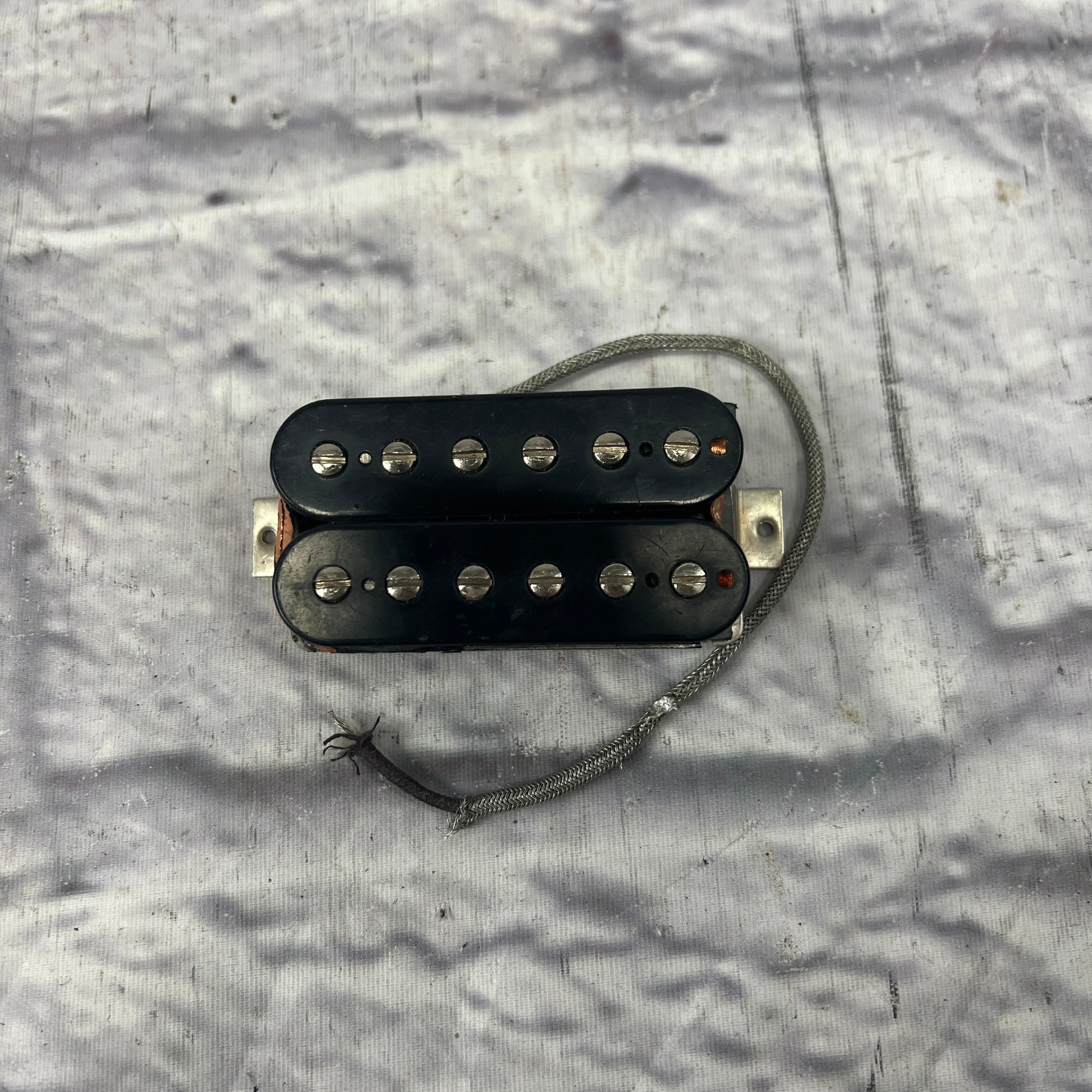Gibson Early 70s Dirty Fingers Humbucker
