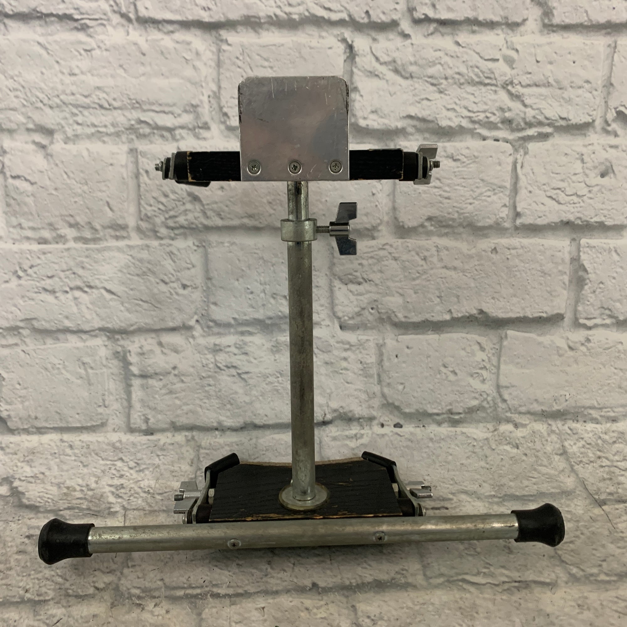 Danmar Floor Tom to Bass Drum Conversion Stand