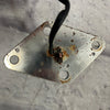 Gibson Les Paul Control Plate Unknown Year