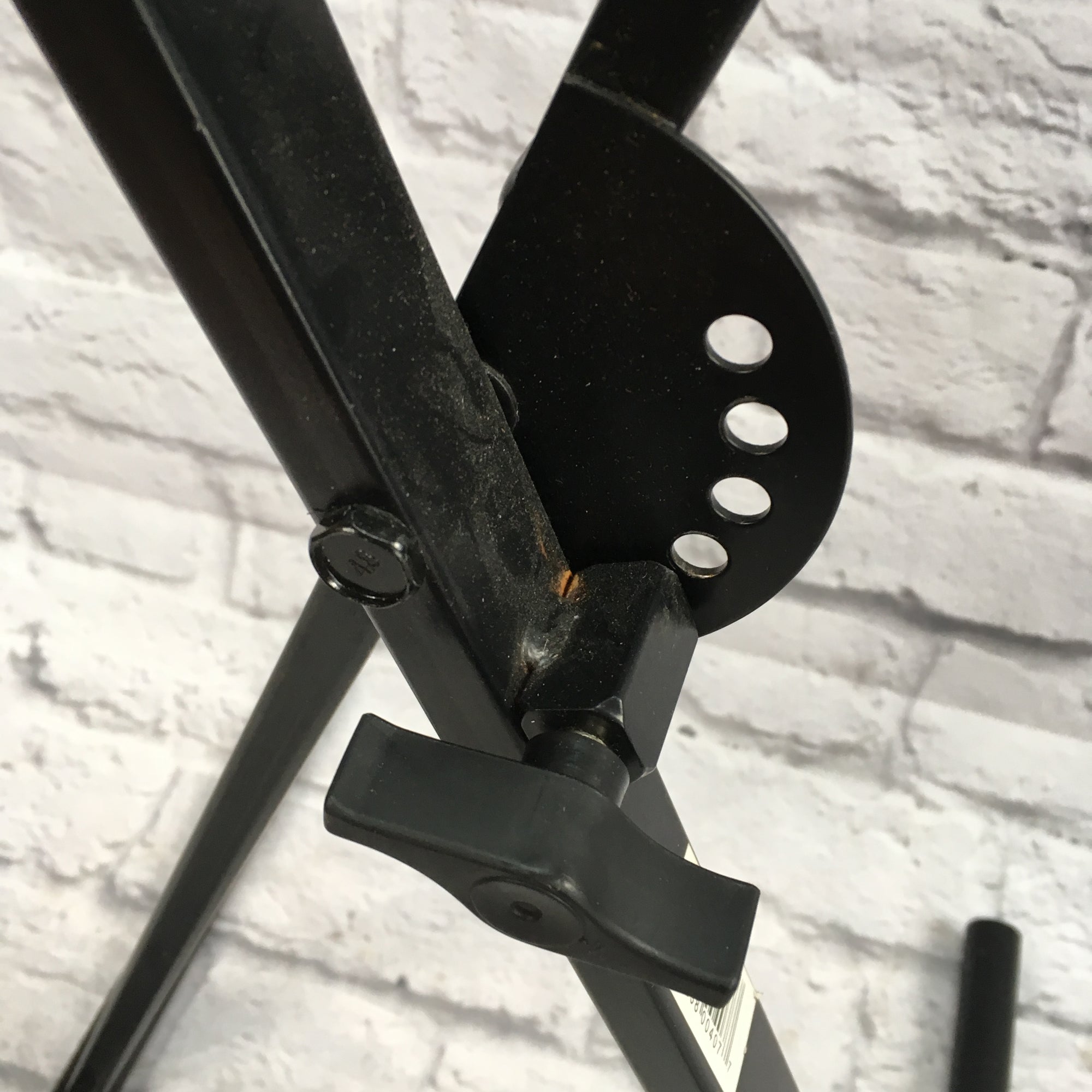 Proline Heavy Duty Keyboard Stand
