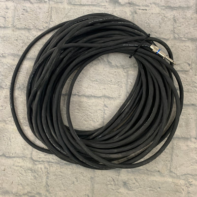 Pro Co Power Plus Livewires 100FT 1/4" Speaker Cable