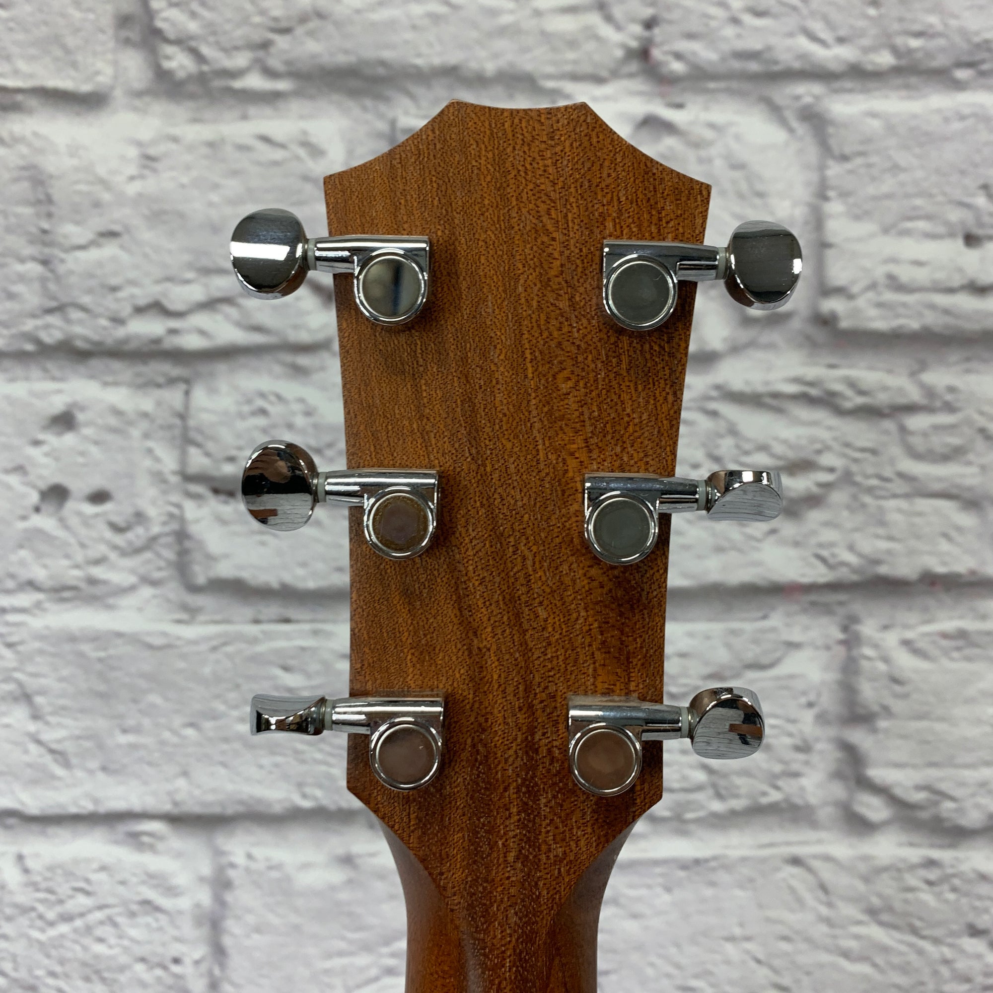 Taylor BBT Big Baby Natural Acoustic Guitar w/ Gig Bag