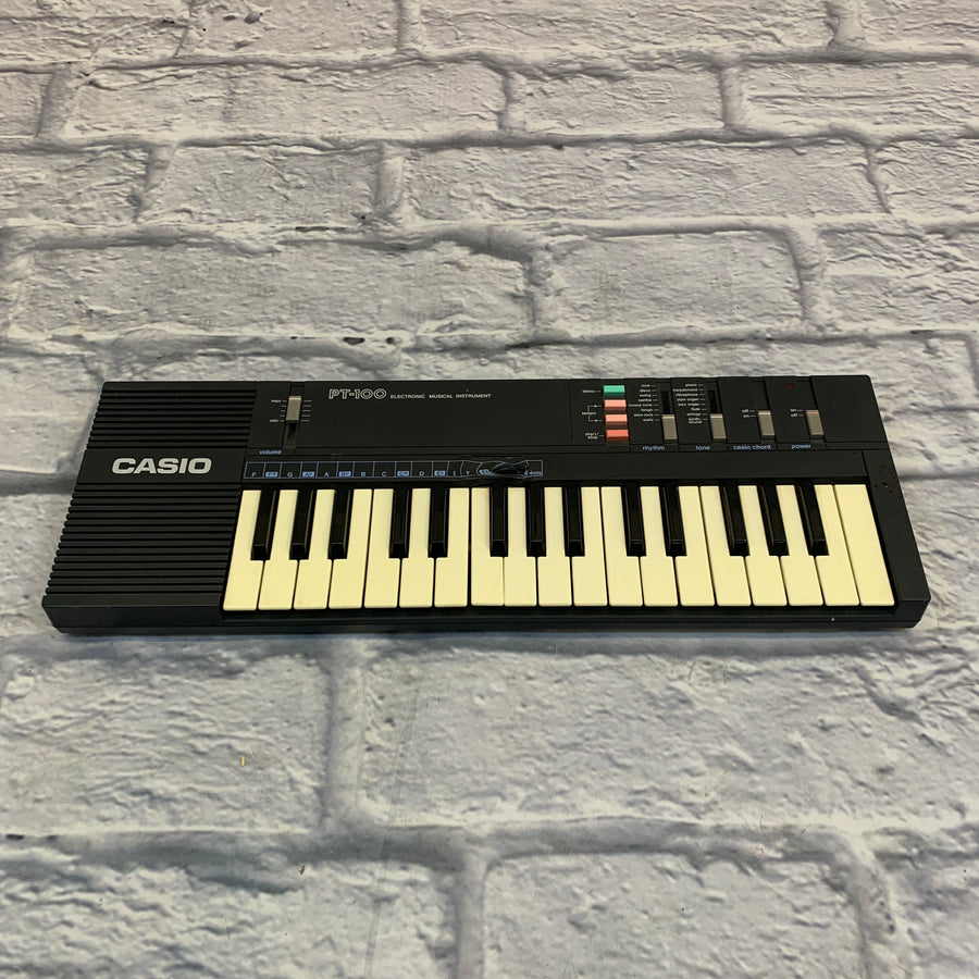 Casio PT-100 Digital Synth