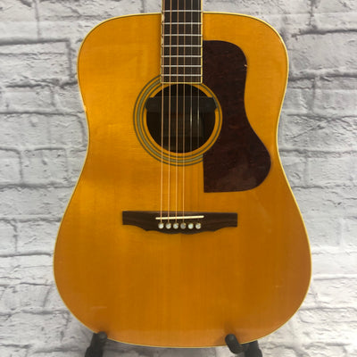 Gretsch G3503 Historic Series Dreadnaught Acoustic Guitar