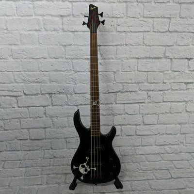 Squier MB-4 Bass Guitar