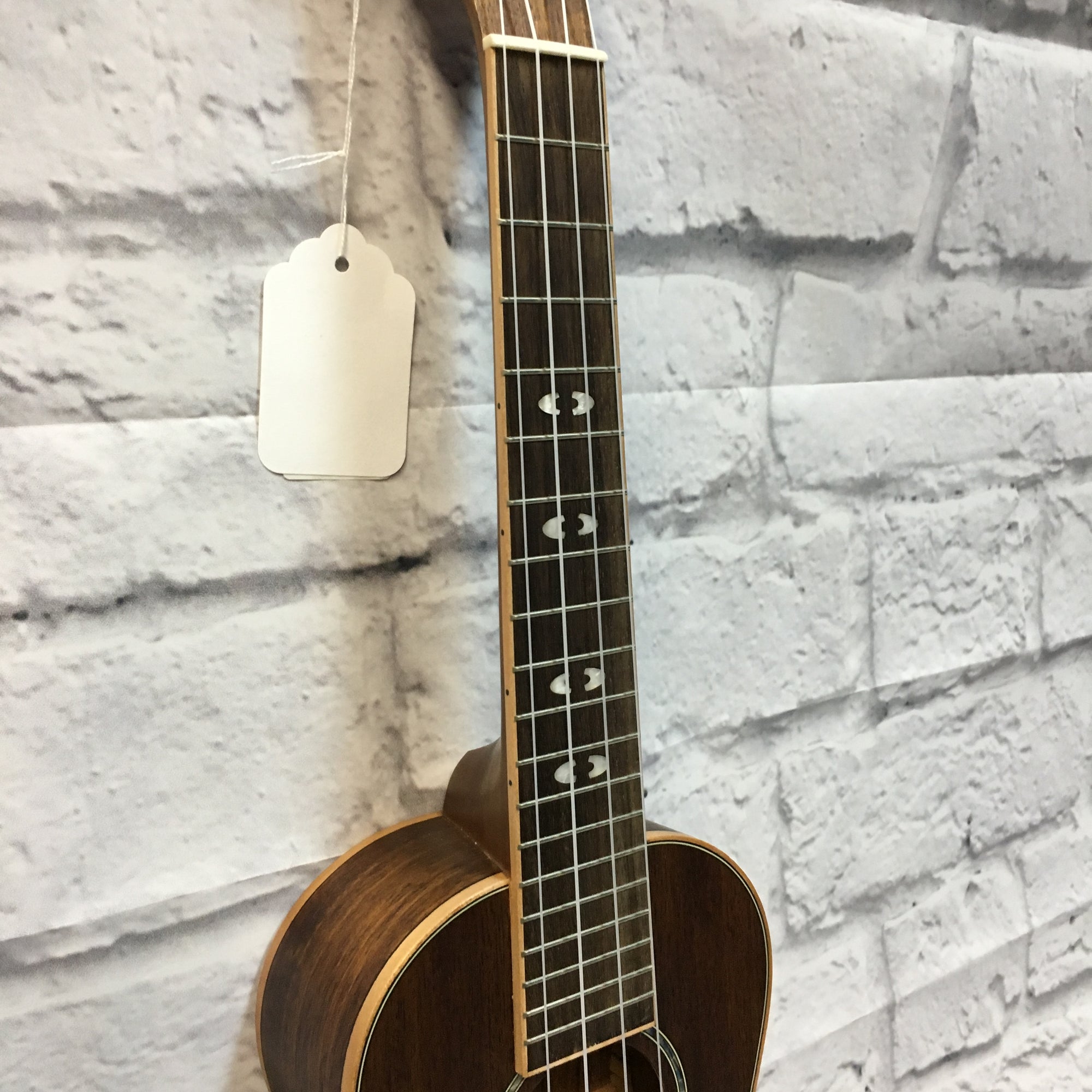 Lanikai CKCGC Concert Ukulele
