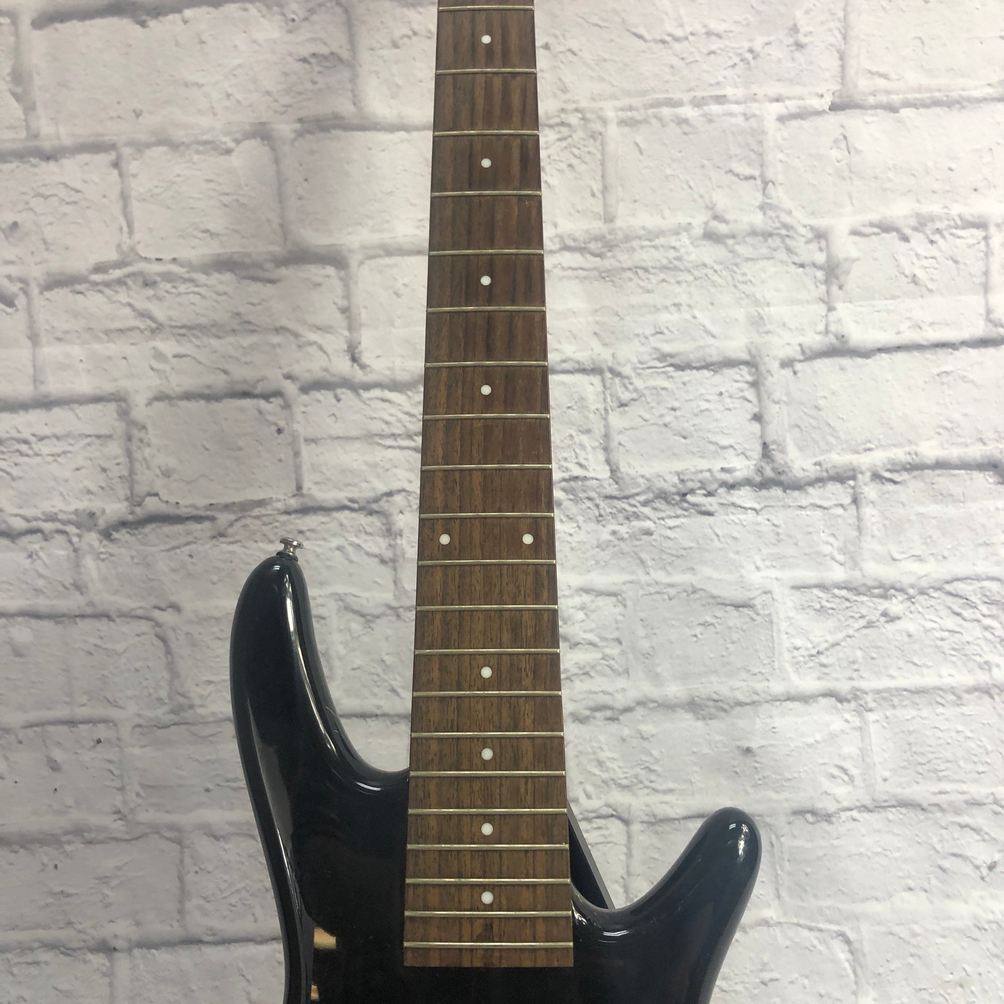 Ibanez GSR206 6 String Bass Body and Neck Bass Body AS IS