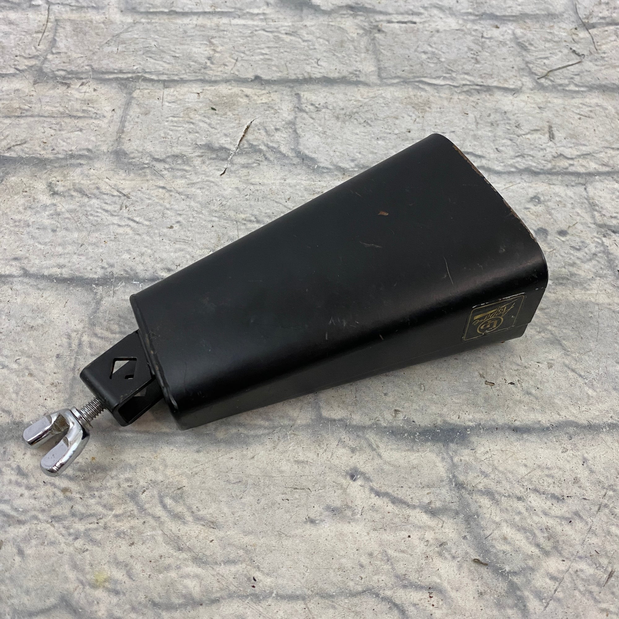 LP Latin Percussion Aspire Cowbell