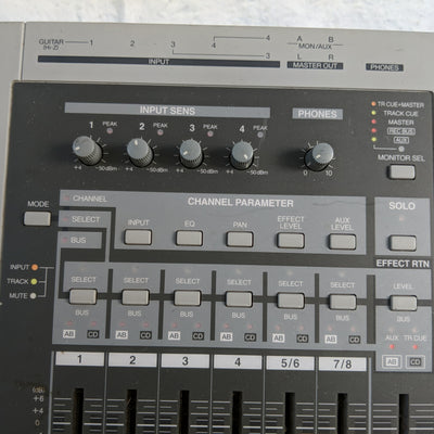 Roland VS-840EX Digital Studio Workstation