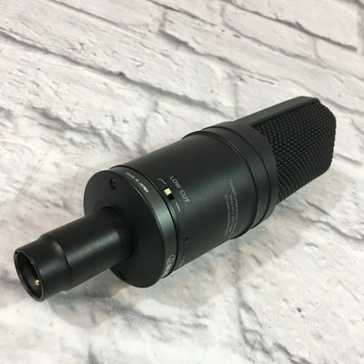 Audio-Technica AT4050/CM5 Multipattern Large Diaphragm Condenser Microphone
