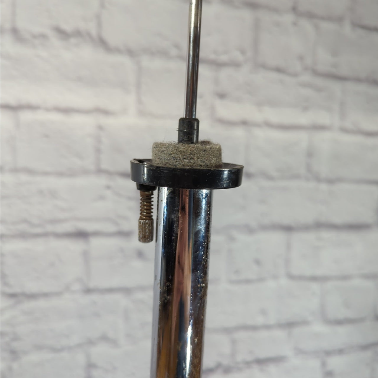 Vintage Premier Trilock Hi Hat Stand NO CLUTCH