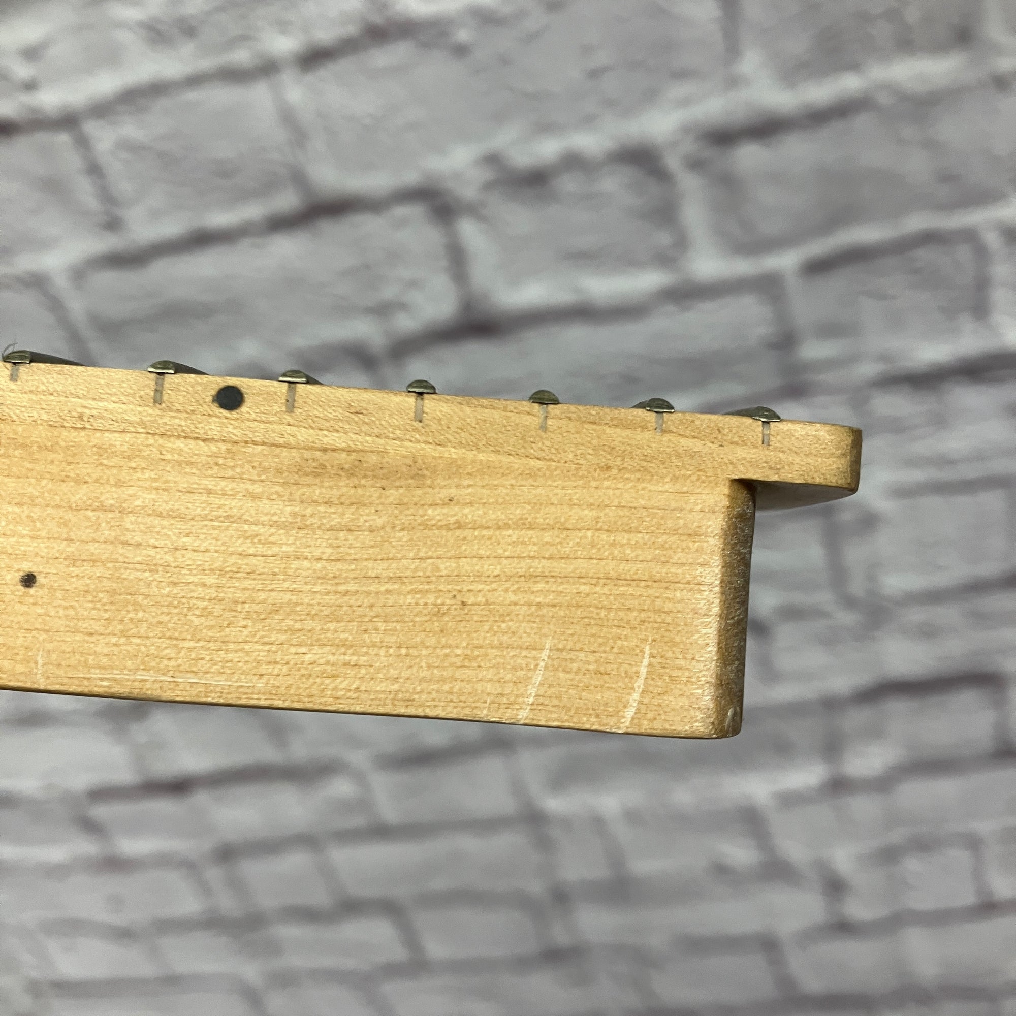 Harmony Mini Electric Guitar Neck