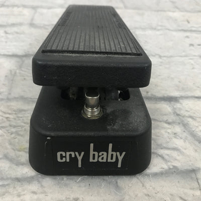 Dunlop Cry Baby Wah GCB-95 Pedal