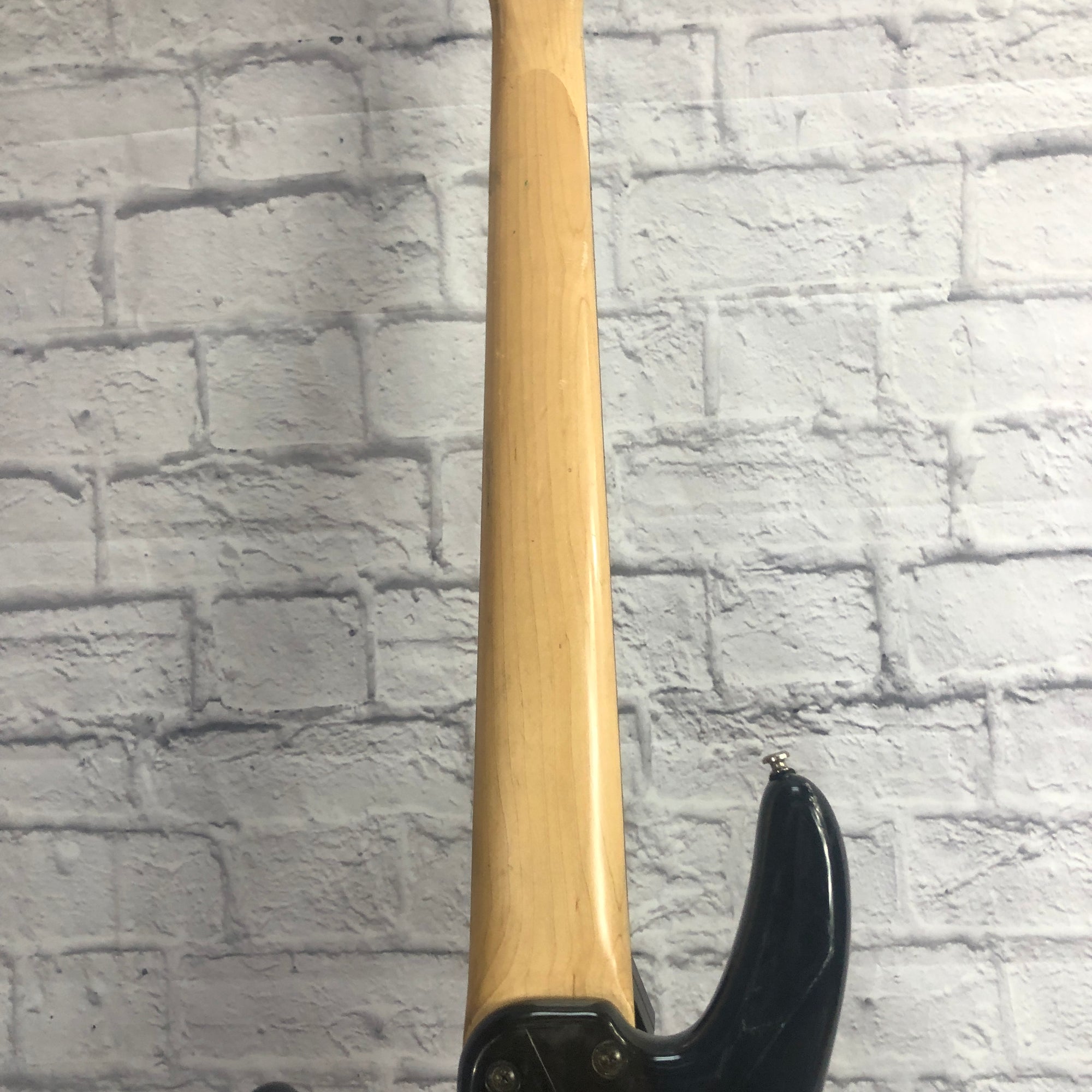 Ibanez GSR206 6 String Bass Body and Neck Bass Body AS IS