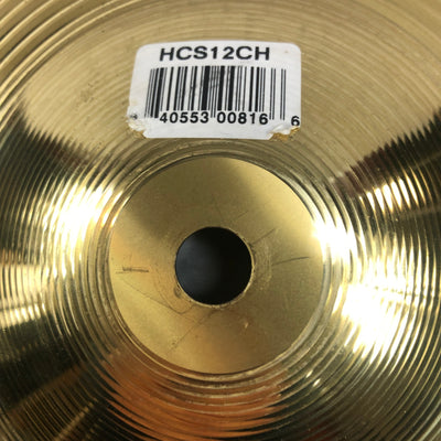 Meinl 12 HCS China Cymbal