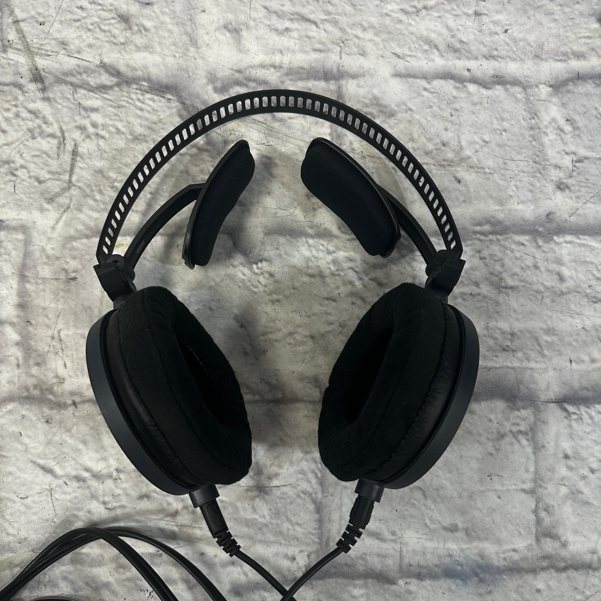 ATH R70x 【ジャンク品】 Audio-Technica ATH-R70x Professional Open-Back Reference