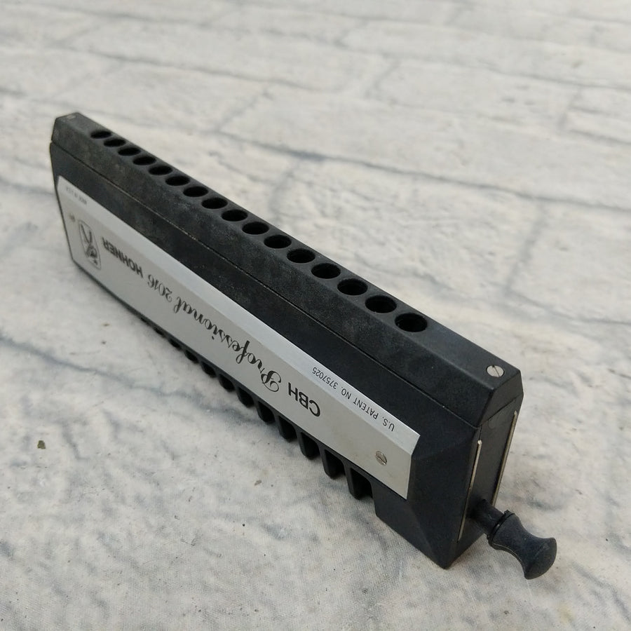 Hohner Professional 2016 CBH