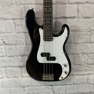 Austin 4 String Bass Guitar