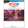 Hal Leonard Coco For Alto Sax - Instrumental Play-Along (Book/Audio Online)