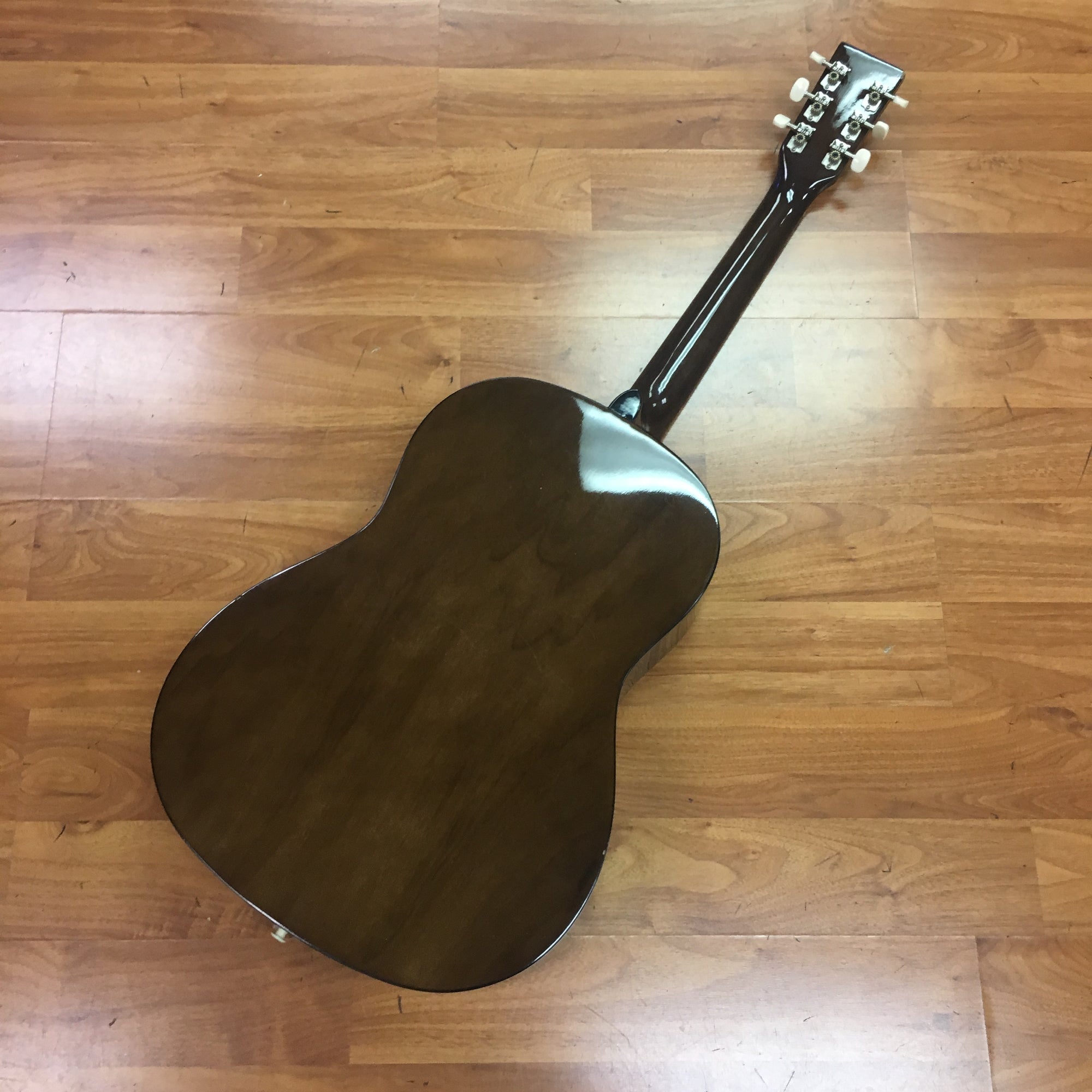 Johnson JG-100 WL Acoustic Guitar
