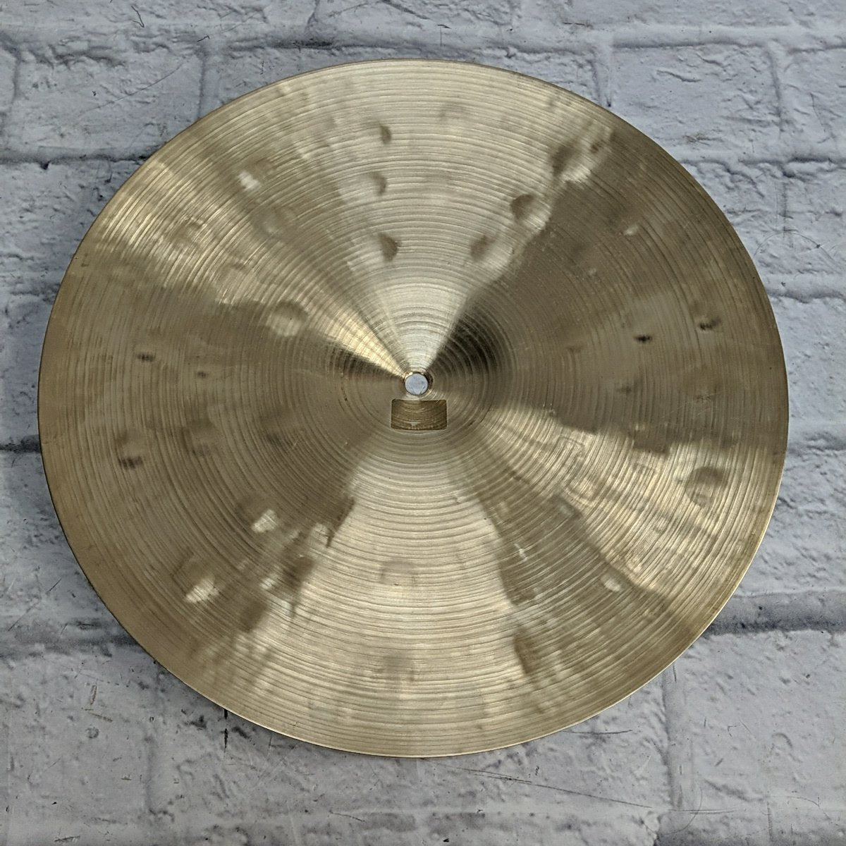 Meinl 15 Byzance Dual Hi Hat Cymbal Pair