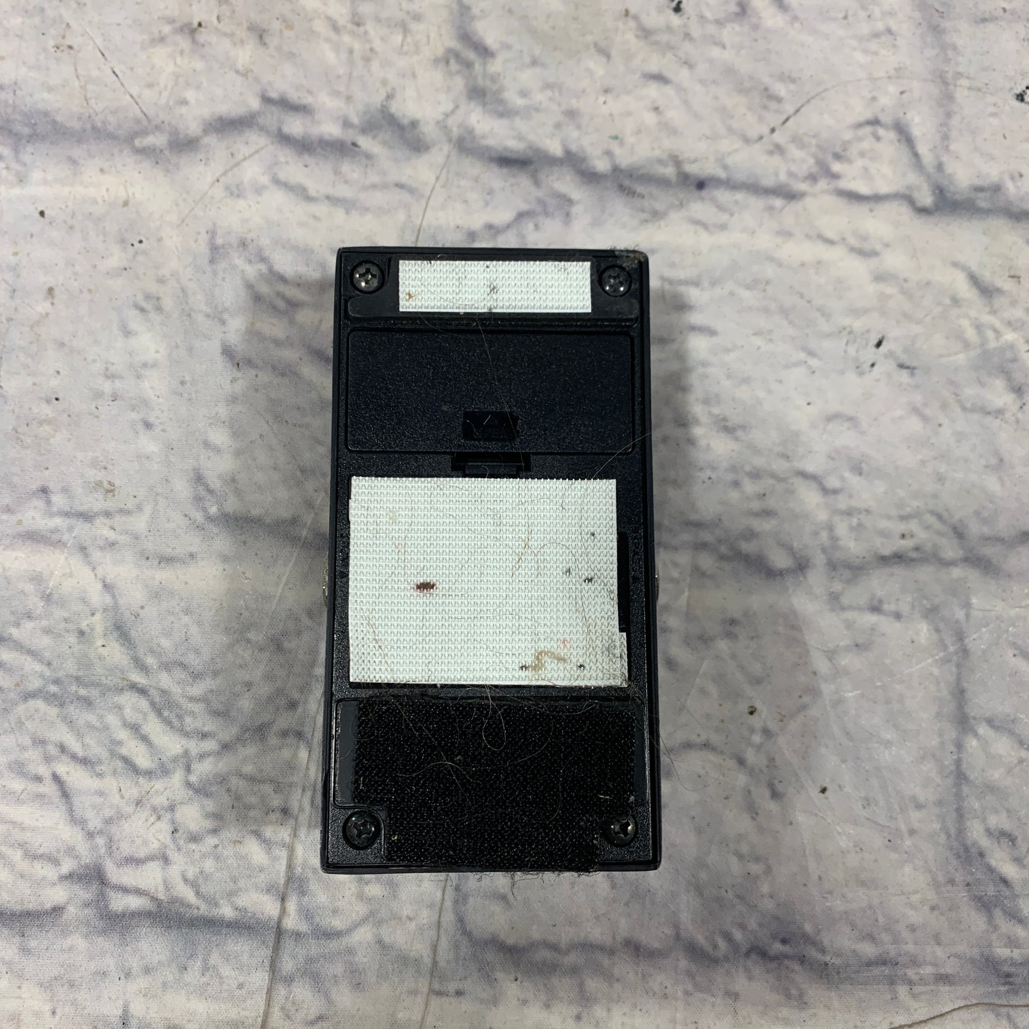 Korg Pitchblack Chromatic Tuner Pedal