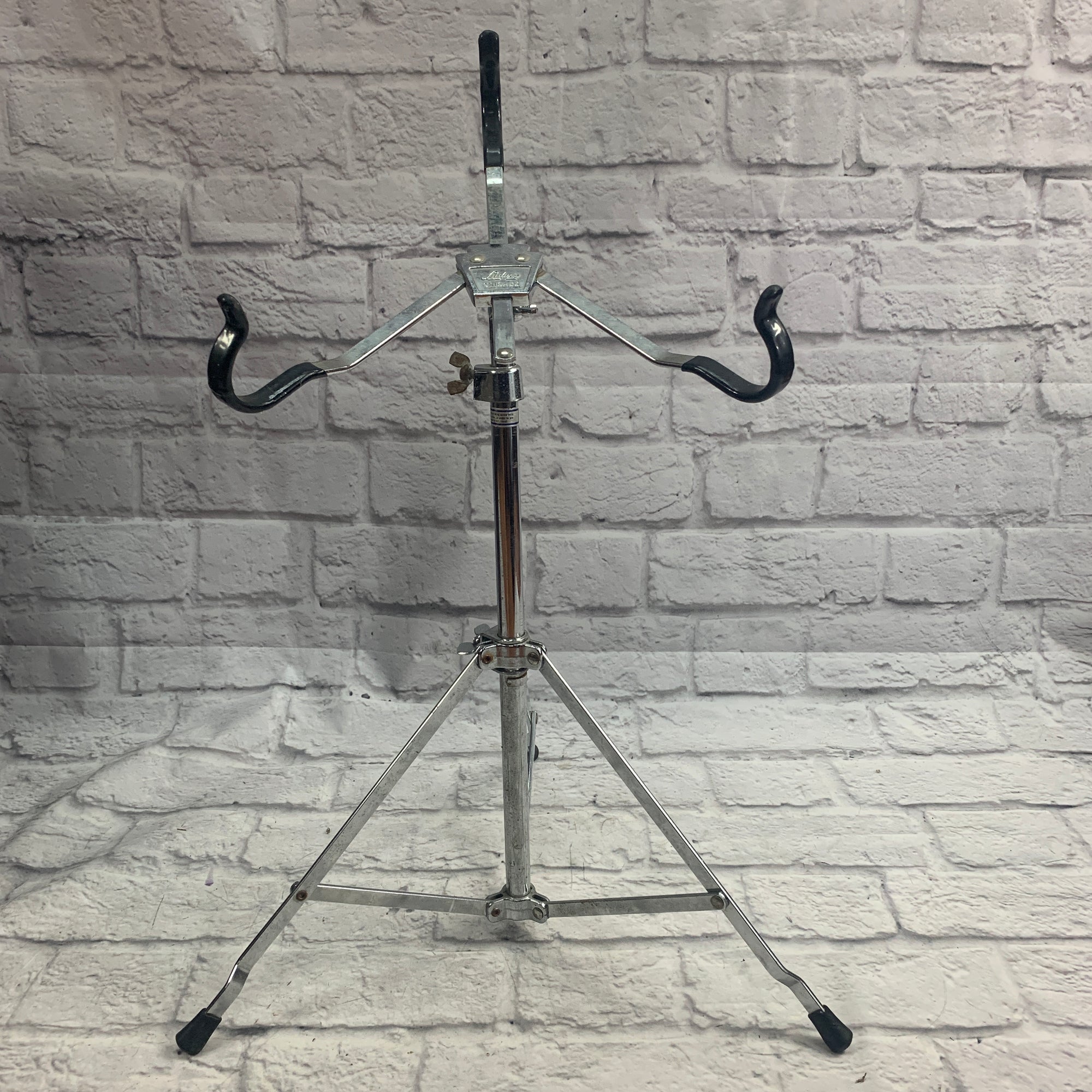 Vintage Ludwig Snare Stand