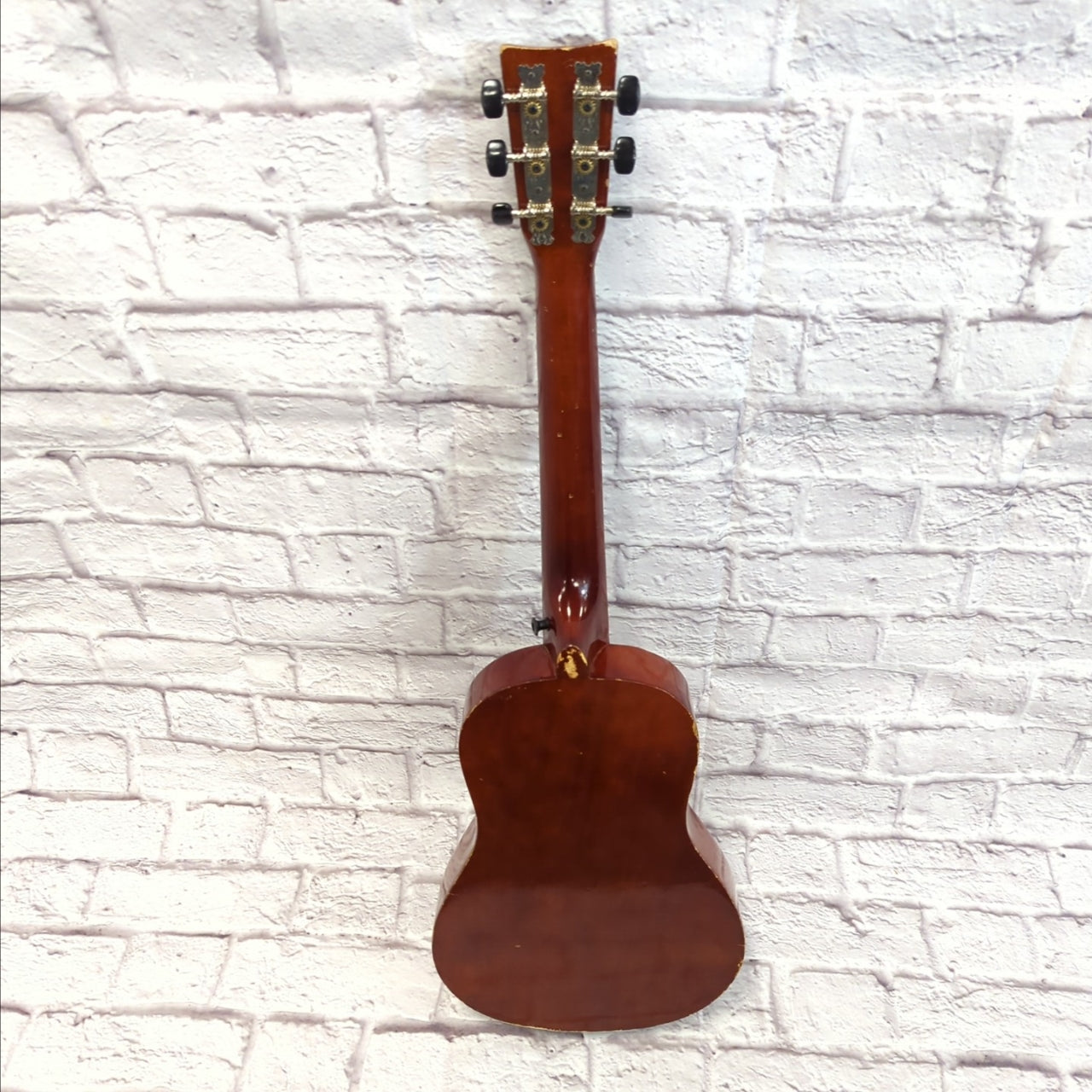 First Act FG-116 Parlor Acoustic Guitar