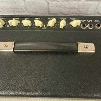 Fender Hot Rod Deluxe IV 1x12 40-watt Tube Combo Amp