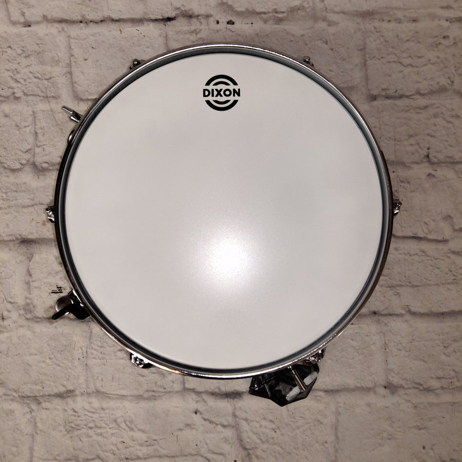 Dixon 12 x 5 Classic Steel Snare Drum