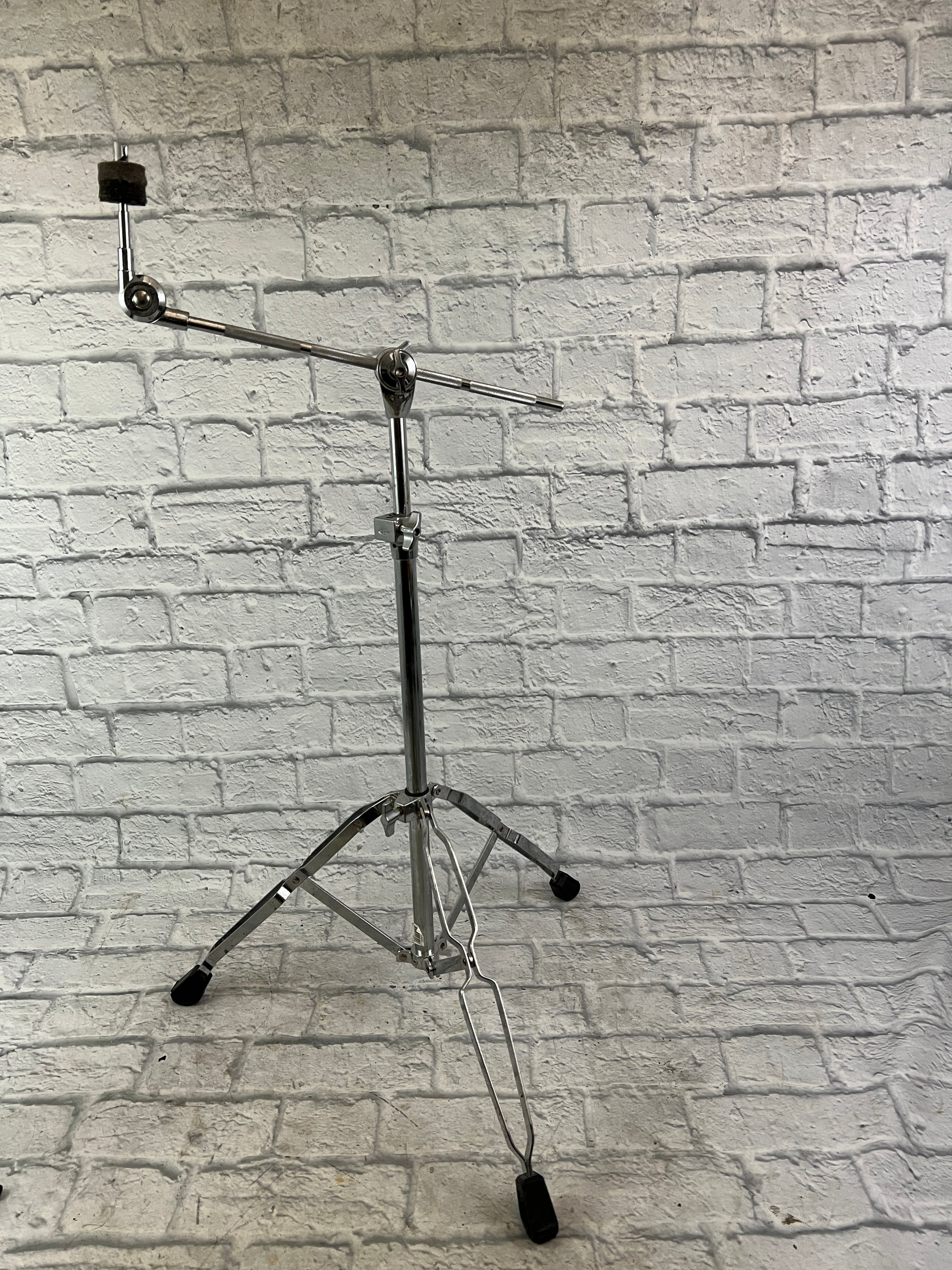 PDP Pacific Double-Braced Boom Cymbal Stand