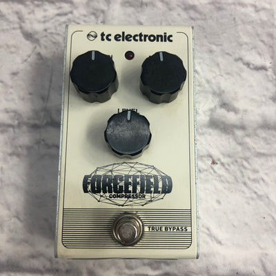 TC Electronic Forcefield Compression Pedal