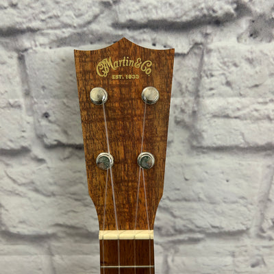 Martin OXK Concert Ukulele