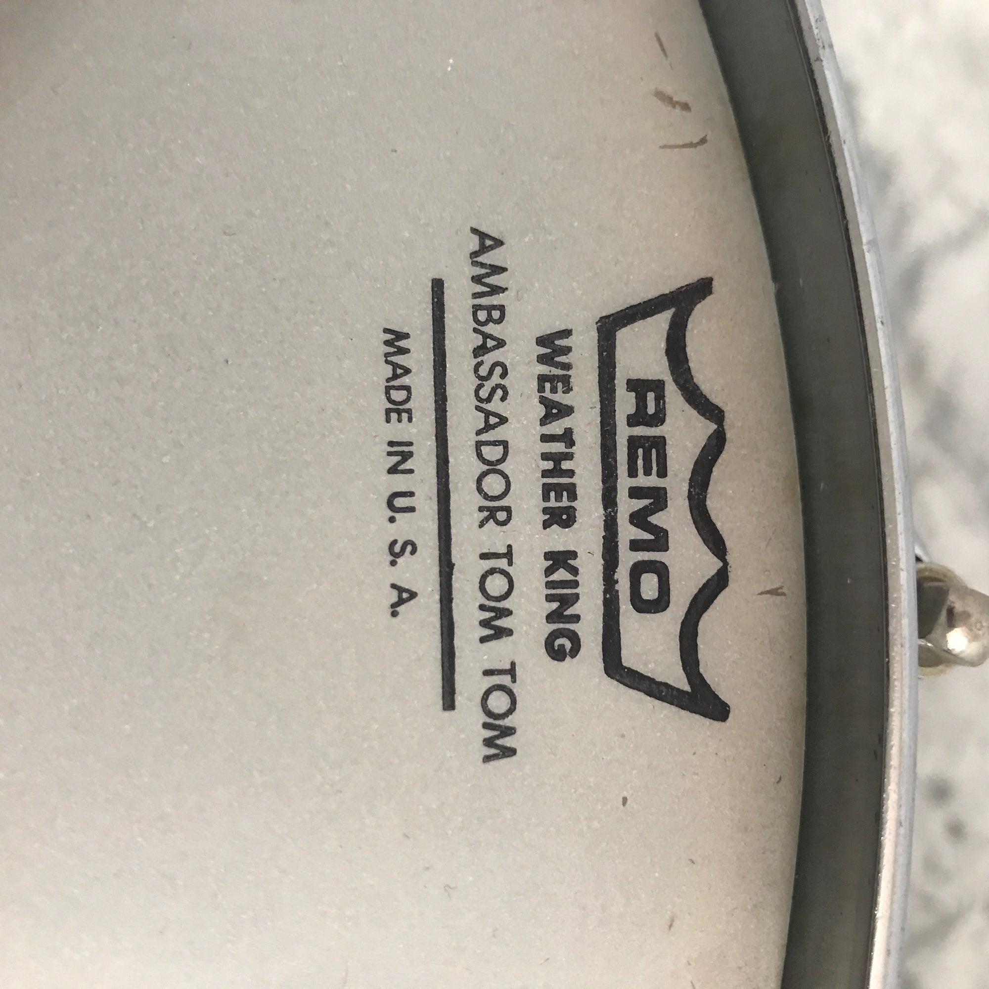 Slingerland WMP 13x9" Concert Tom