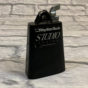 RhythmTech Studio Series Cowbell