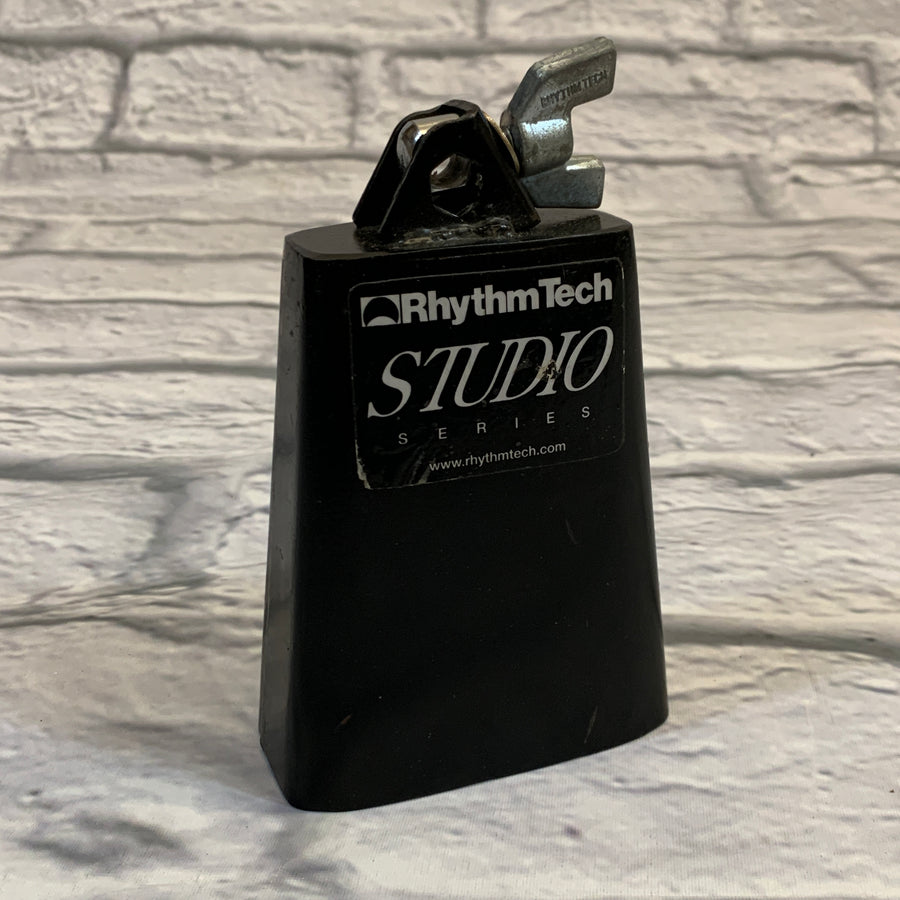 RhythmTech Studio Series Cowbell