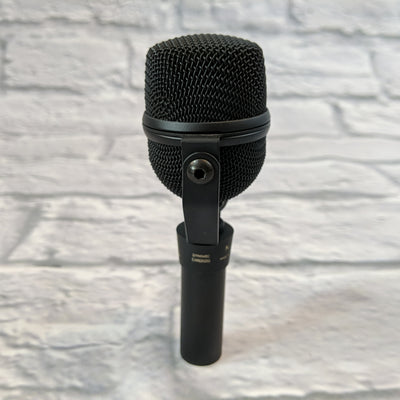 Electro-Voice N/D308B Neodymium III 308B Microphone with Case