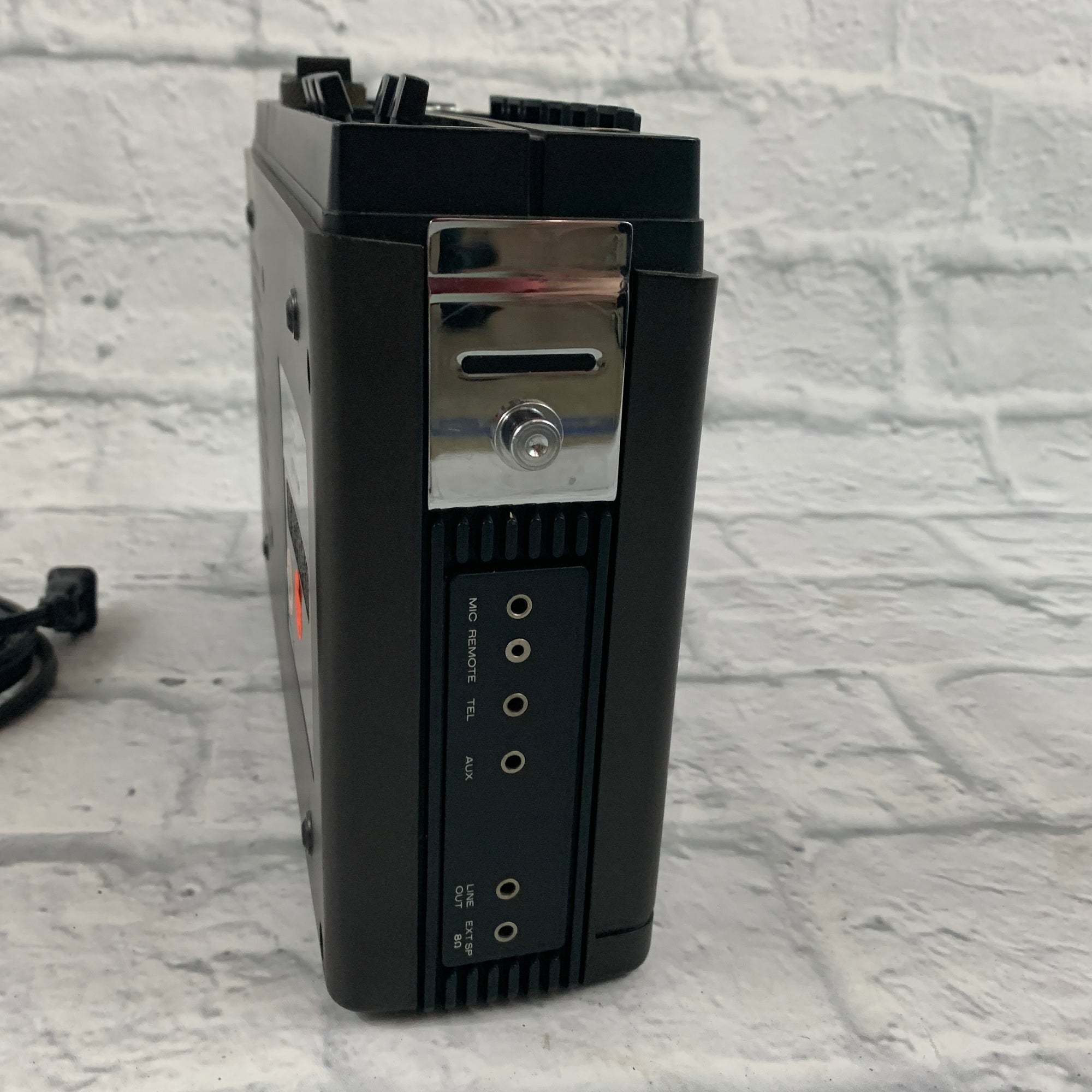 Marantz Superscope Portable Cassette Recorder AS IS PROJECT