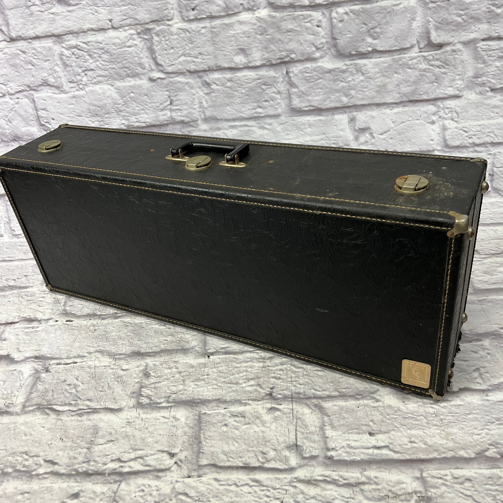 Vito LeBlanc Tenor Saxophone