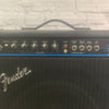 Fender BXR 60 Sixty Bass Guitar Combo Amp 1990s