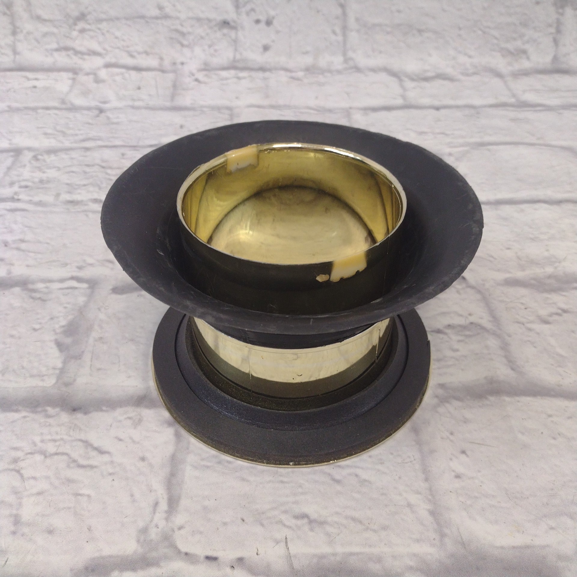 KickPort Gold Acoustic Bass Drum Enhancement