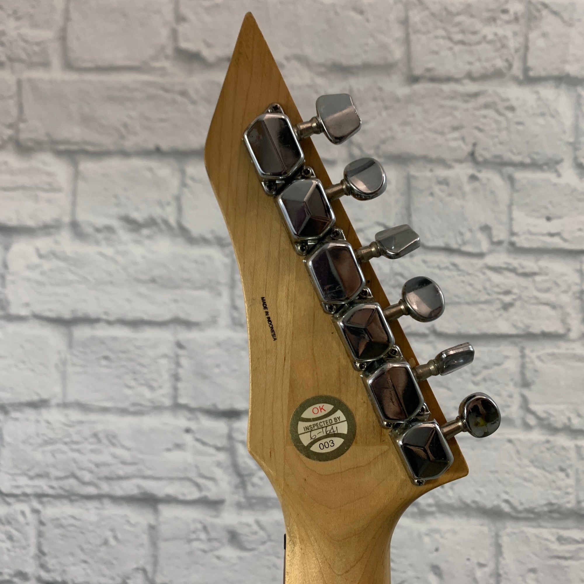 BC Rich Bronze Series Mockingbird Electric Guitar