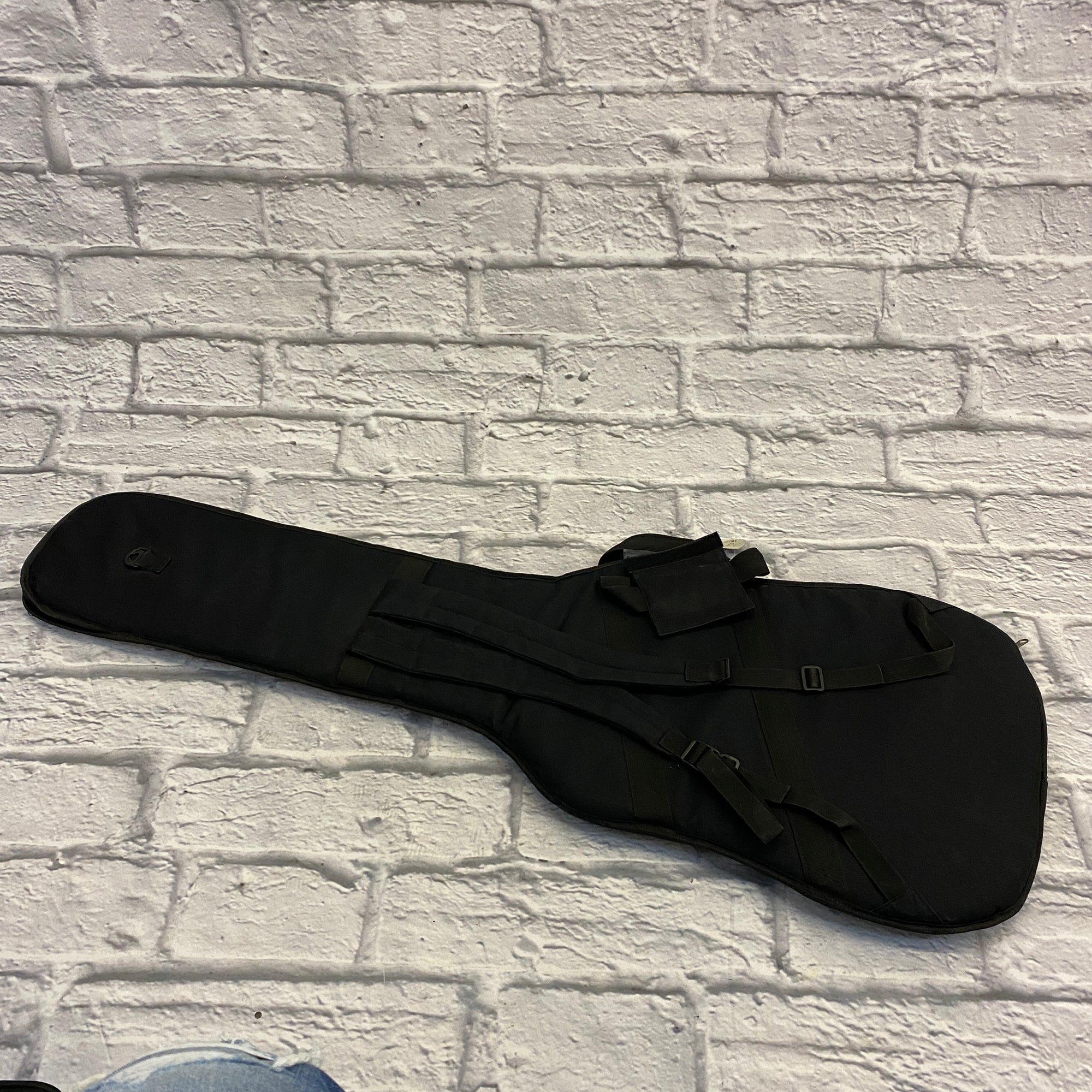 Unknown Bass Gig Bag