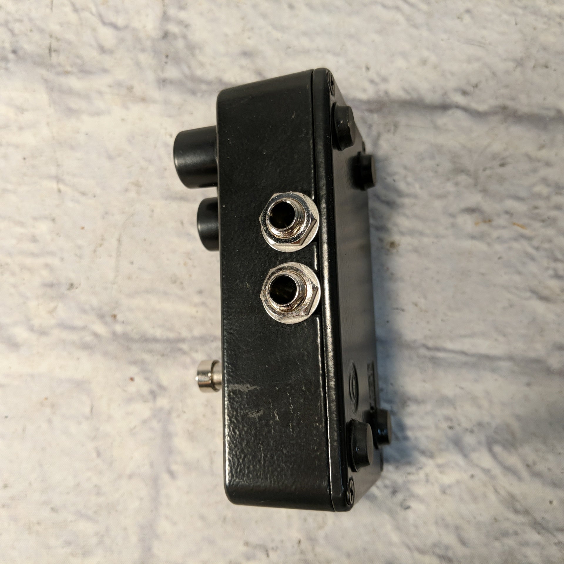 Electro Harmonix Silencer with Original Box